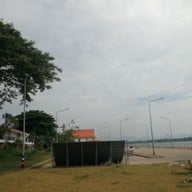 บรรยากาศ สวรรค์ชายโขง นครพนม