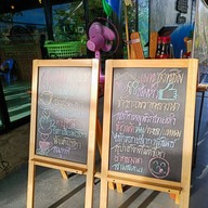กลางนาcafe'