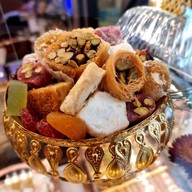 เมนูของร้าน Groom The Grand Jomtien Beach