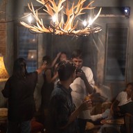 DOMA BAR DOMA BANGKOK