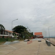 บรรยากาศ สวรรค์ชายโขง นครพนม