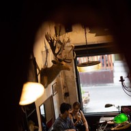 DOMA BAR DOMA BANGKOK