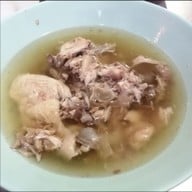 เมนูของร้าน เจ้หงส์ โจ๊ก จั๊บ เส้น