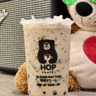 เมนูของร้าน Hop chafe นาหม่อม สาขา2 2