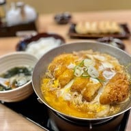 เมนูของร้าน Ramen Kourakuen  terminal 21 pattaya