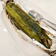 เมนูของร้าน อบอร่อย  เกษตรนวมินทร์