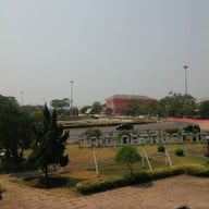 บรรยากาศ ประตูเมืองสกลนคร