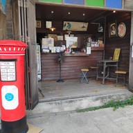 หน้าร้าน สิร คอฟฟี่ คัพ แอนด์ เครป