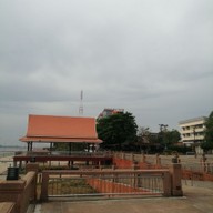 บรรยากาศ สวรรค์ชายโขง นครพนม