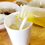 เมนูของร้าน ก๋วยเตี๋ยวเรือ ป.ประทีป  สาขาแม่อุ่นเรียน สันโค้งน้อย