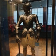 Victoria and Albert Museum