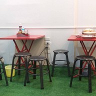 ข้าวต้มปลาลุงหนวด ศรีราชา