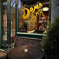DOMA BAR DOMA BANGKOK