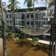 Varinah Resort