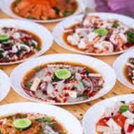 ยำแซ่บ หลักสี่