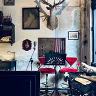 DOMA BAR DOMA BANGKOK