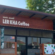 LERKHA Coffee Prawet