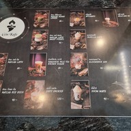 เมนู Groom The Grand Jomtien Beach