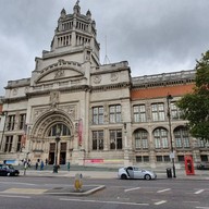 Victoria and Albert Museum