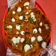 เมนูของร้าน DYNAMITE ลาซาล 79