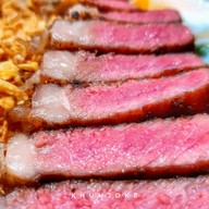 เมนูของร้าน Passion Beef 0