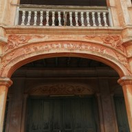 บรรยากาศ หมู่บ้านท่าแร่