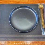 บรรยากาศ Passion Beef 0