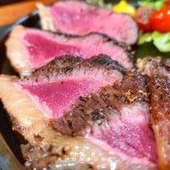 เมนูของร้าน Passion Beef 0