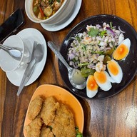 ครัวข้างบ้าน