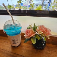 เมนูของร้าน สุวรรณภูมิวิลล์ คาเฟ่