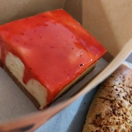 Starbucks Dubai inter national Airport