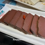 เมนูของร้าน Chopstick Throwing Party 筷子派对 Guangzhou