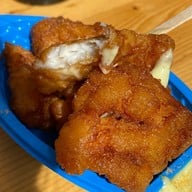 Herring  Albert Cuyp Market