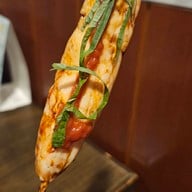 เมนูของร้าน Hokkaido Izakaya Susukino สีลม