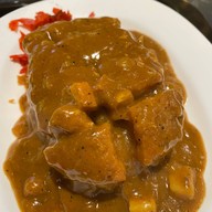 Hinoya Curry Express The Mall งามวงศ์วาน