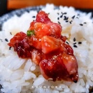 เมนูของร้าน Passion Beef 0