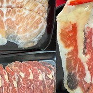 หม่าล่าทั่ง หม้อไฟไทเก้ออ Tiger Hotpot เกาเหลาหมาล่า เสนานิคม1
