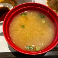 Hinoya Curry Express The Mall งามวงศ์วาน