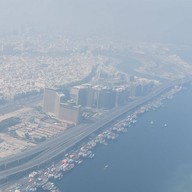 Starbucks Dubai inter national Airport