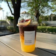 บ้านนากาแฟ