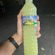 เมนูของร้าน น้ำฝรั่งสวนลุม-สวนลุมพินี