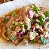 ส้มตำแซ่บดีอีสาน
