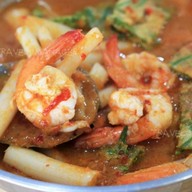 ครัวเจ๊นิด  สวัสดิการ1 แยก5/2