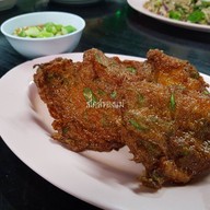 เมนูของร้าน ร้านอาหารสวนกล้วย
