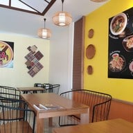 ส้มตำแซ่บดีอีสาน