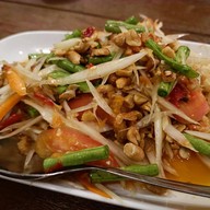 ครัวสาริกา จ.นครนายก