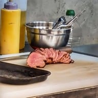 เมนูของร้าน Passion Beef 0