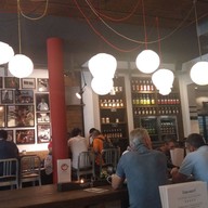 บรรยากาศ Hanswurst