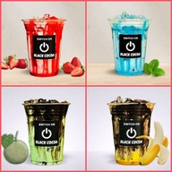 Switch On Black Cocoa สาขาริมกก