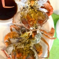 เมนูของร้าน Sheng Hai Wan  Seafood Restaurant盛海湾海鲜店